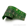 Flexible PCB LED Strip Double Side Flexible Board